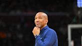 Detroit Pistons fire head coach Monty Williams after one season