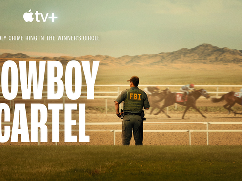 New Apple TV+ docuseries 'Cowboy Cartel' premieres August 2nd