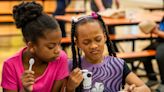 CPS students issue the grades in cafeteria taste test