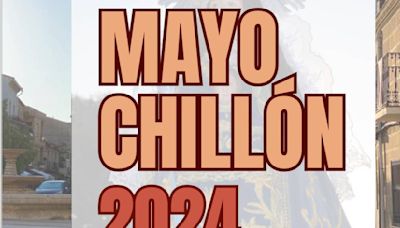 Feria de Mayo de Chillón 2024 en Honor a la Virgen del Castillo