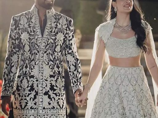 Hardik Pandya, Natasa Stankovic getting divorced? Here's what you need to know