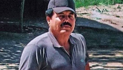 Ismael 'El Mayo’ Zambada, Founding Member Of Mexico's Sinaloa Cartel, Arrested In Texas