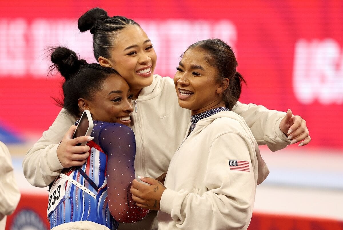 Gymnastics at the 2024 Paris Olympics: Stars in the medal mix, schedule and how to watch