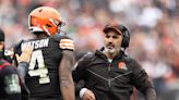 What's Wrong With Browns QB Deshaun Watson? One Ex NFL WR Knows