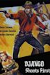 Django – Nur der Colt war sein Freund