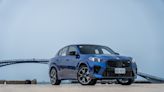 大破大立，重塑市場定位｜BMW X2 20i / M35i 澎湖試駕