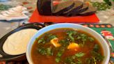 La Unesco decide proteger la sopa ucraniana "borsch", reivindicada por Rusia