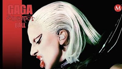 Lady Gaga revela tráiler y fecha de The Chromatica Ball, su especial en Max | Video
