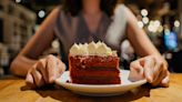 Red Velvet Vs. Blue Velvet: The Real Difference Between The Two Cakes