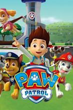 PAW Patrol