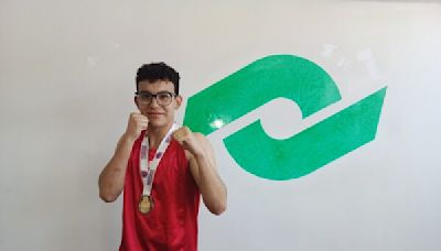 Representará el parralense Adrián Humberto a México en el Campeonato Mundial Juvenil de Box en Croacia