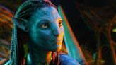 Zoe Saldaña on Playing Mother to Sigourney Weaver in Avatar 2