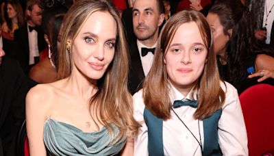 Angelina Jolie and Brad Pitt's Daughter Vivienne Wins First Tony Award