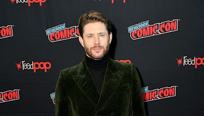 Jensen Ackles to Star in Amazon Thriller Series ‘Countdown’ From Derek Haas