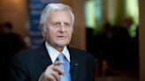 Trichet Warns Big Spending Would Be Catastrophic for France