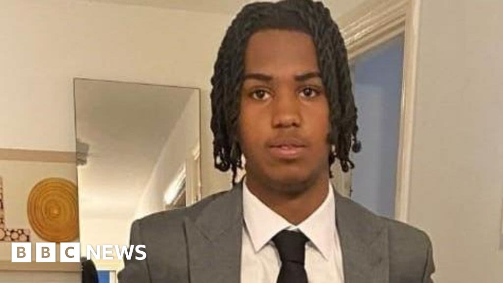 Hayes: Teen arrested on suspicion of murdering 16-year-old boy