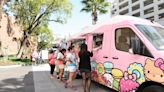 Hello Kitty Cafe Pop-Up Truck to make stops at 2 Tampa Bay malls next month