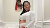 Pregnant Uzo Aduba Celebrates 'Bey-Bee's' First Concert as She Shows Off Bump Before Beyoncé Show