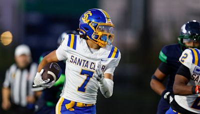 Bay Area high school football 2024: Where to find our complete Week 1 coverage