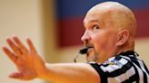 As IHSAA ref runs court, gym has no idea he has Stage 4 brain cancer: 'I'm fighting a war'