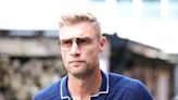 'Top Gear' Host Freddie Flintoff Airlifted to Hospital After On-Set Crash