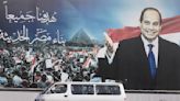 Los egipcios eligen presidente, con una victoria asegurada para El Sisi
