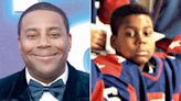 Kenan Thompson Celebrates 30th Anniversary of “D2: The Mighty Ducks”: 'My First Acting Gig'