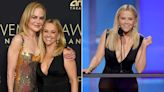 Reese Witherspoon Does Spot-On Nicole Kidman Impression in Teaser Video for AFI Life Achievement Award Gala