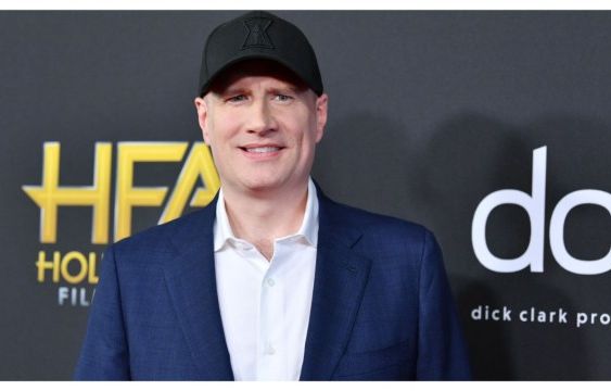 Kevin Feige Net Worth 2024: How Much Money Does He Make?