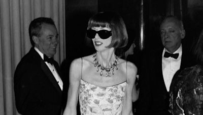 A short history of the Met Gala and its iconic looks