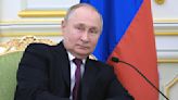Legisladores en Rusia convocan elecciones presidenciales para marzo de 2024
