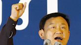 El ex primer ministro Thaksin Shinawatra será juzgado por lesa majestad en Tailandia
