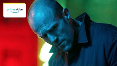 Ce soir en streaming : vous êtes fans de Jason Statham ? On parie que vous ne connaissez pas ce film d'action où, surprise, l'acteur se montre émouvant !