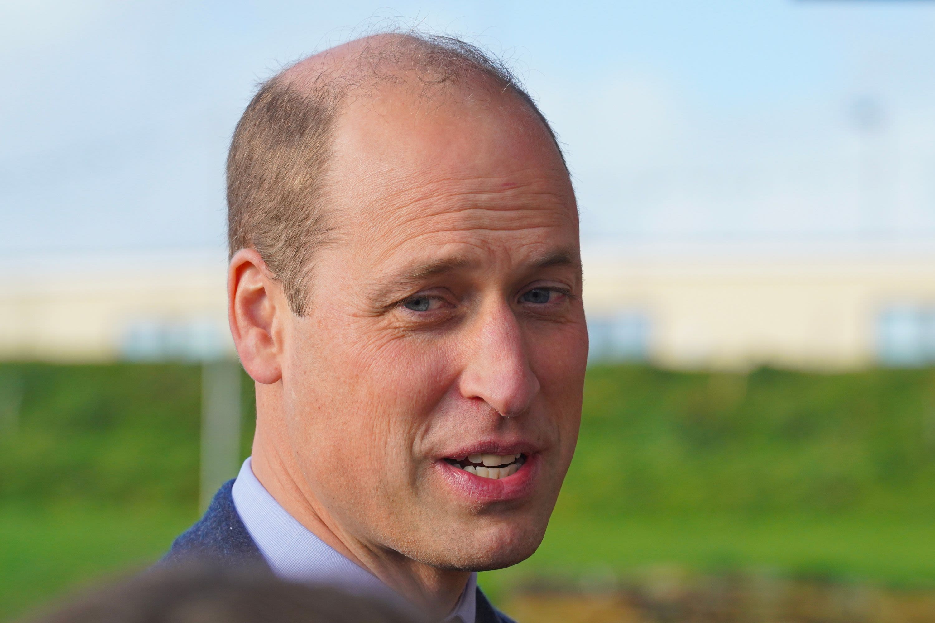 Prince William accused of taking business owner's $50k