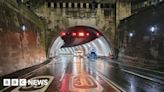 Queensway Tunnel to reopen on weekend nights as work continues