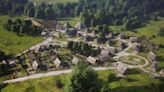 Manor Lords - How To Upgrade Your Town And Burgage Plots