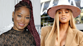 Keke Palmer Isn't Letting Tyra Banks Forget One Of Her Awful TV Blunders That We've All Seen 1,000 Times