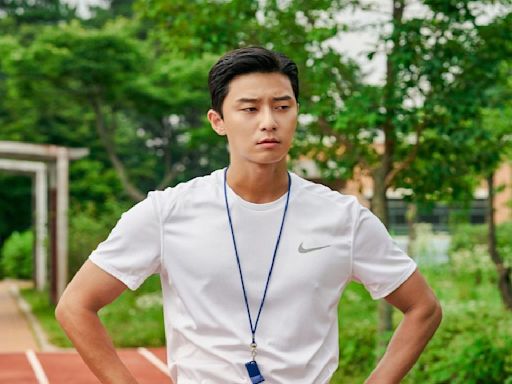 7 Park Seo Joon movies showcasing his journey from Korean stardom to Hollywood debut