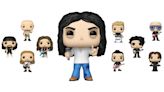 Pantera, Ronnie James Dio, The Cure Lead New Run of Funko Pop! Figures