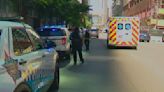 Man shot during argument in downtown Chicago