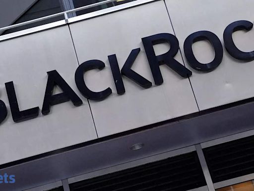 BlackRock buys 9.46 lakh shares in Titagarh Rail for 153 crore via block deal