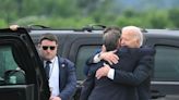 OPINION - Hunter Biden's woes aren't over — he could deal his father Joe a hammer blow in September