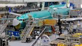 Prosecutors to Seek Guilty Plea From Boeing Tied to 737 MAX Crashes