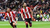 Ben Brereton se mantiene arriba: el chileno anota en la derrota del descendido Sheffield United - La Tercera