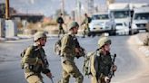 Three Palestinians killed in Israeli raid in the West Bank