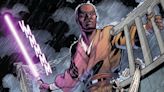 Star Wars: Mace Windu #1 Preview Explores the Jedi Master’s Younger Years