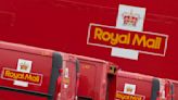 Trending tickers: Royal Mail, Nvidia, Anglo American and American Airlines