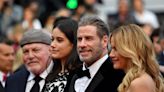 John Travolta is 'so proud' of daughter Ella's New York Fashion Week debut