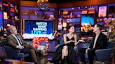 Bethenny Frankel Doesn’t Blame Jeff Lewis for ‘Ambush’ on Watch What Happens Live