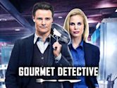 Gourmet Detective